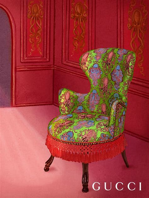 livre gucci deco|gucci furniture official website.